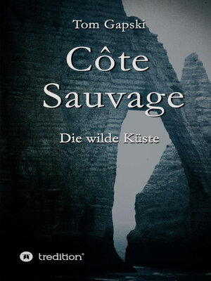 cover image of Côte Sauvage